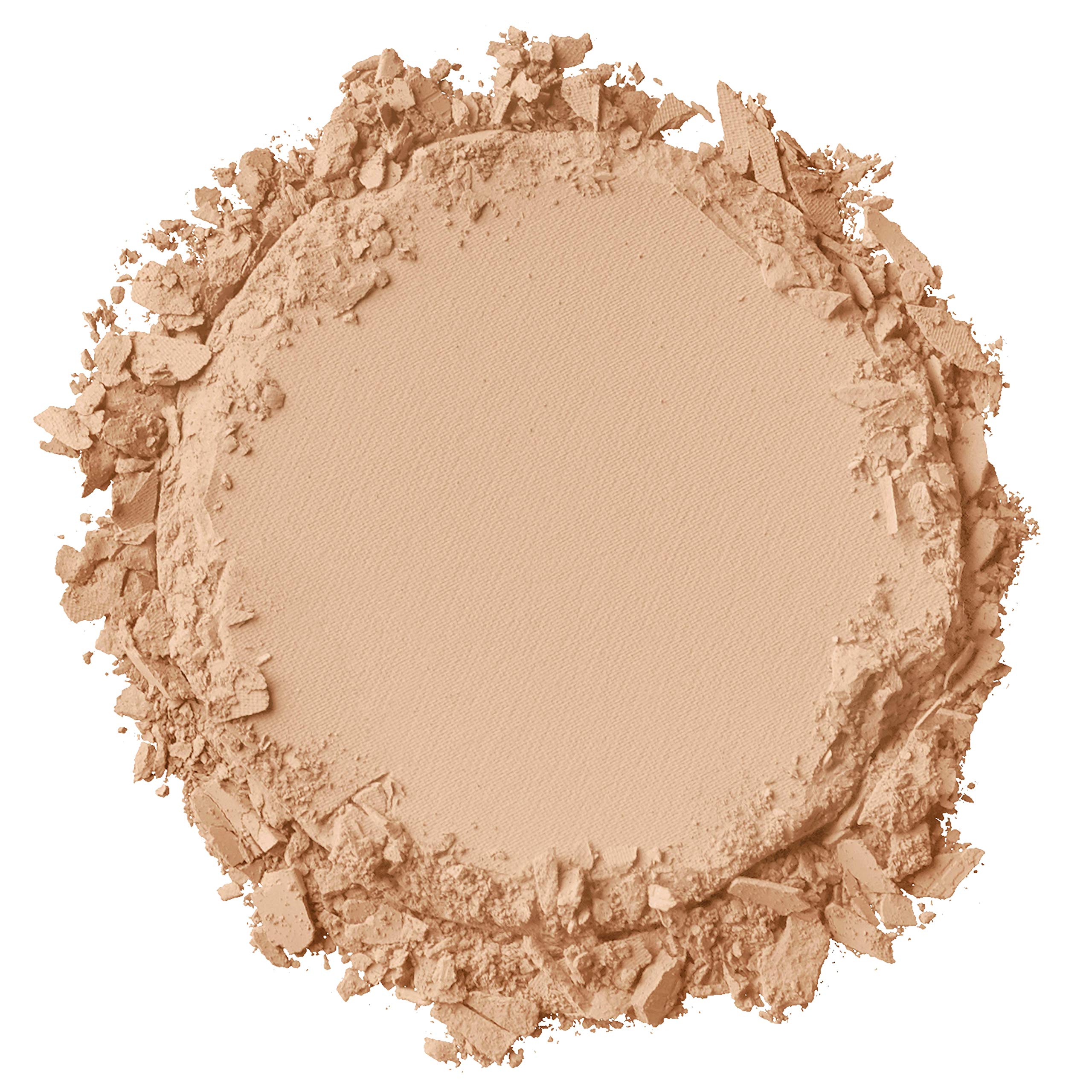 NYX Professional Makeup Stay Matte But Not Flat Powder Foundation