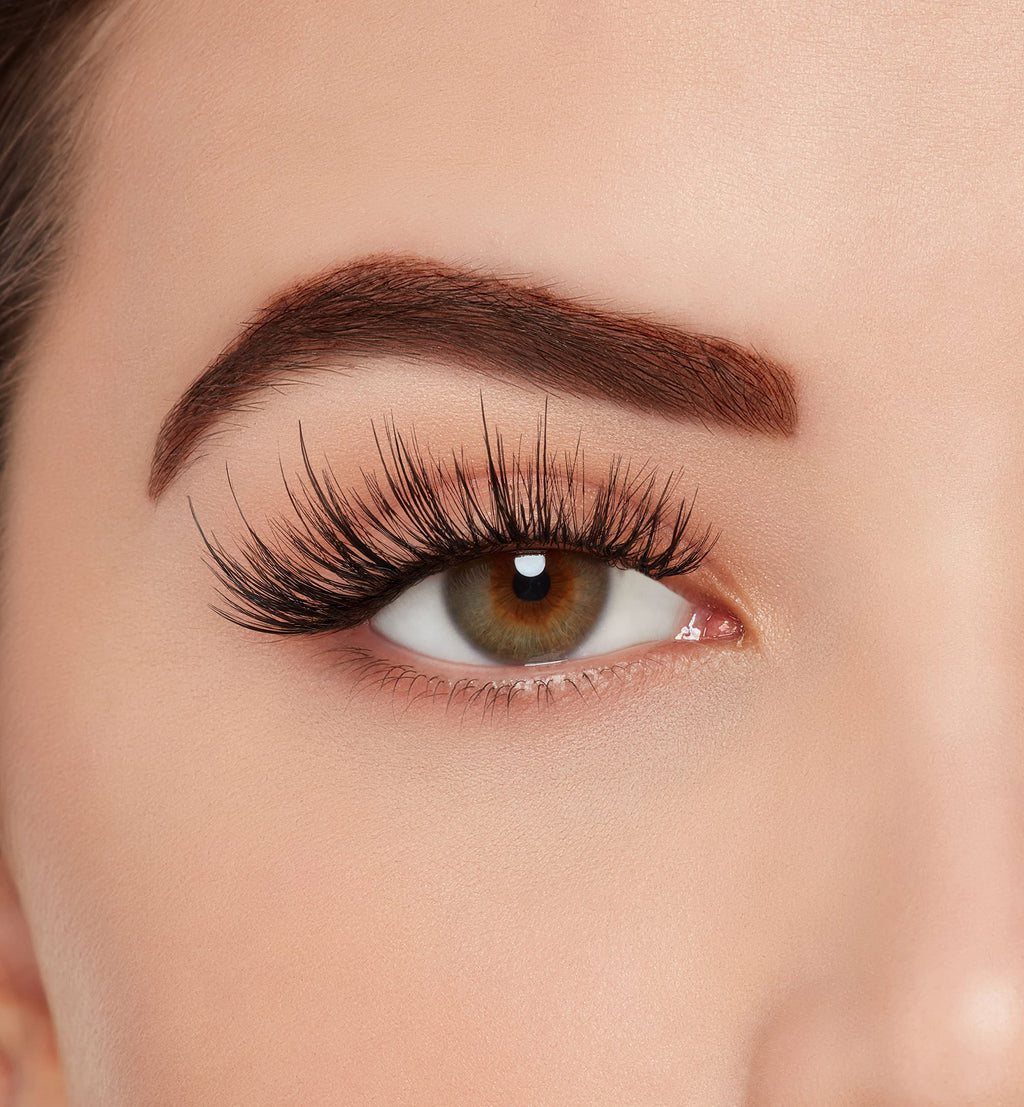 ARDELL Multi - Dimensional 3D Fauxmink Eyelashes