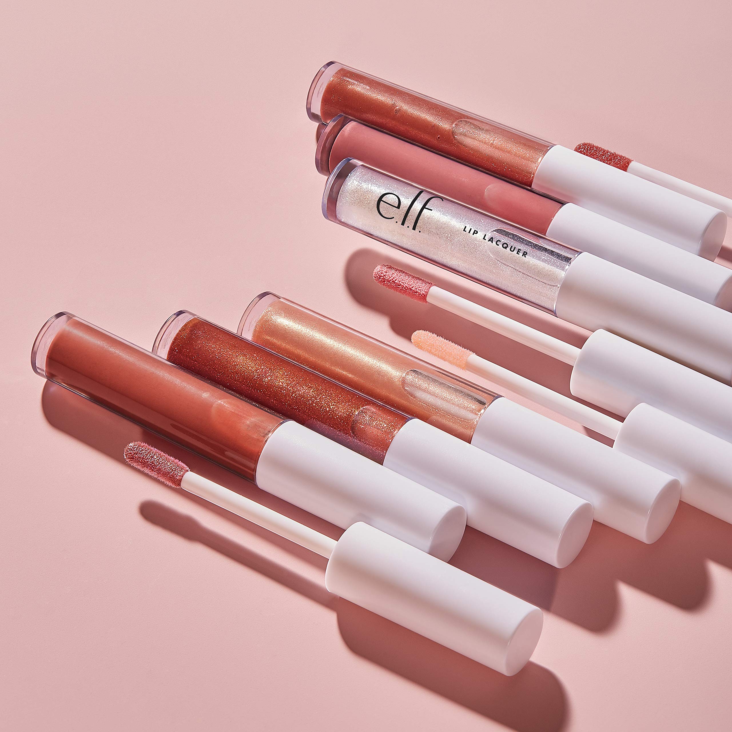 e.l.f Pucker Up Lip Lacquer