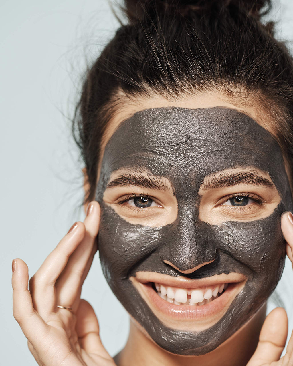 e.l.f. Beauty Shield Recharging Magnetic Mask Kit