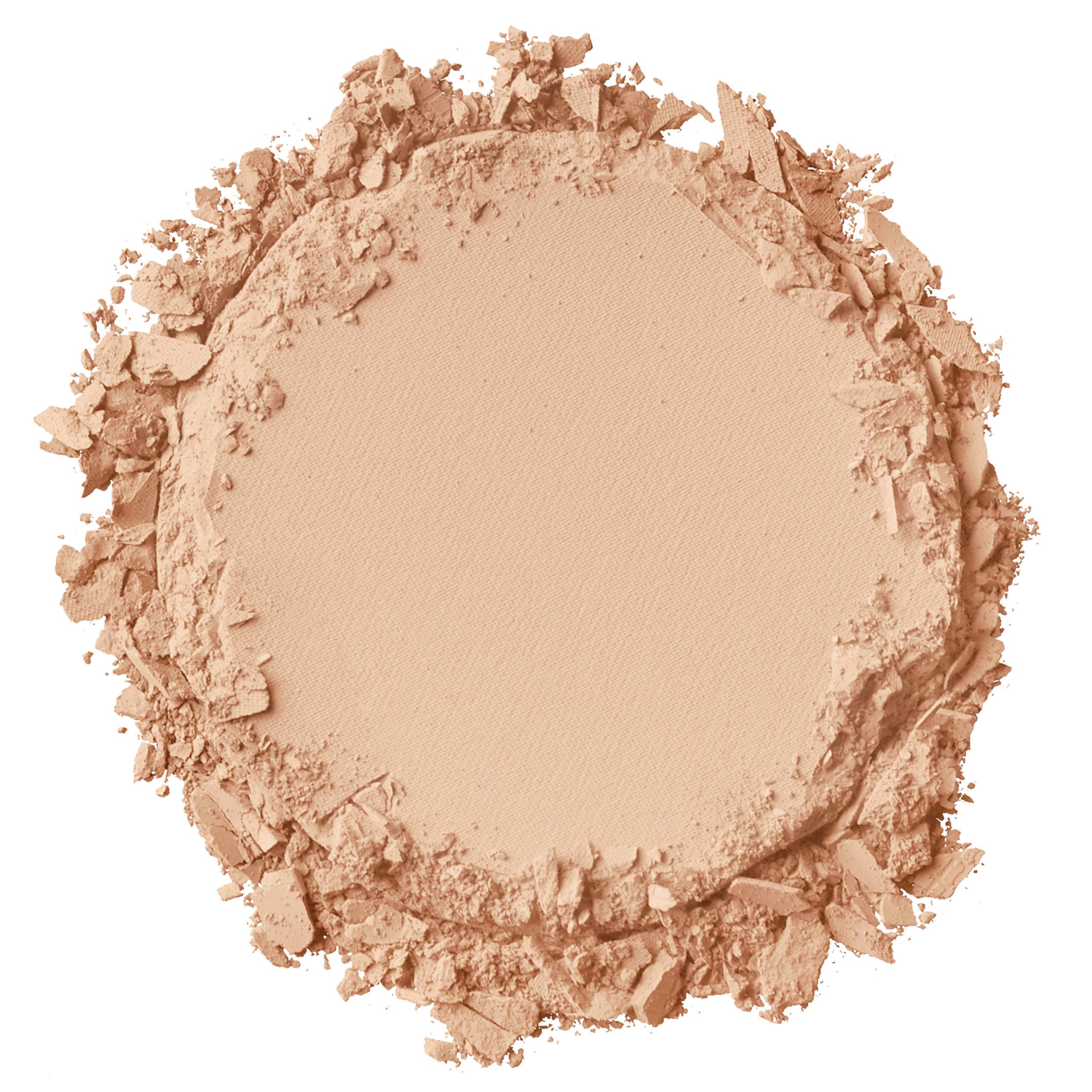 NYX Professional Makeup Stay Matte But Not Flat Powder Foundation