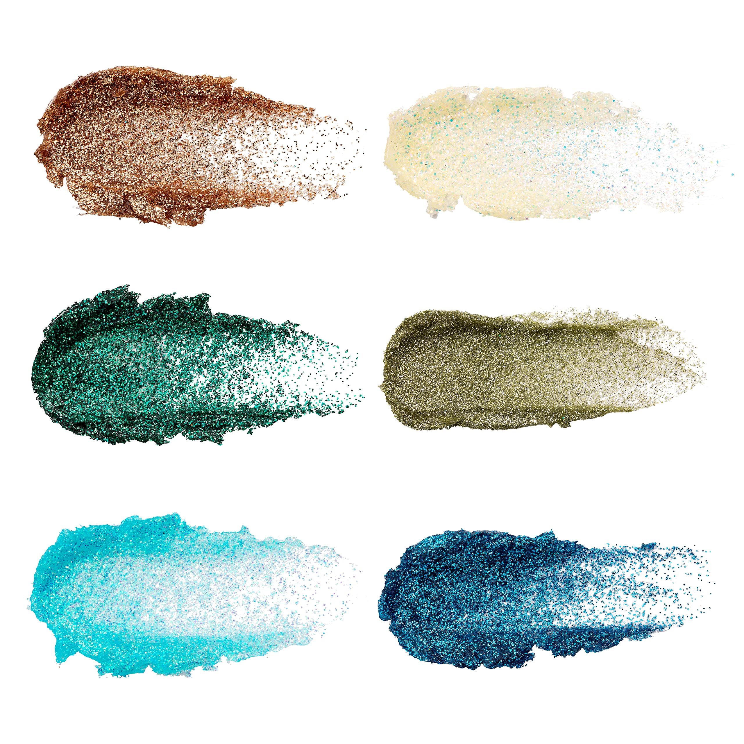 Wet n Wild Glitter Palette