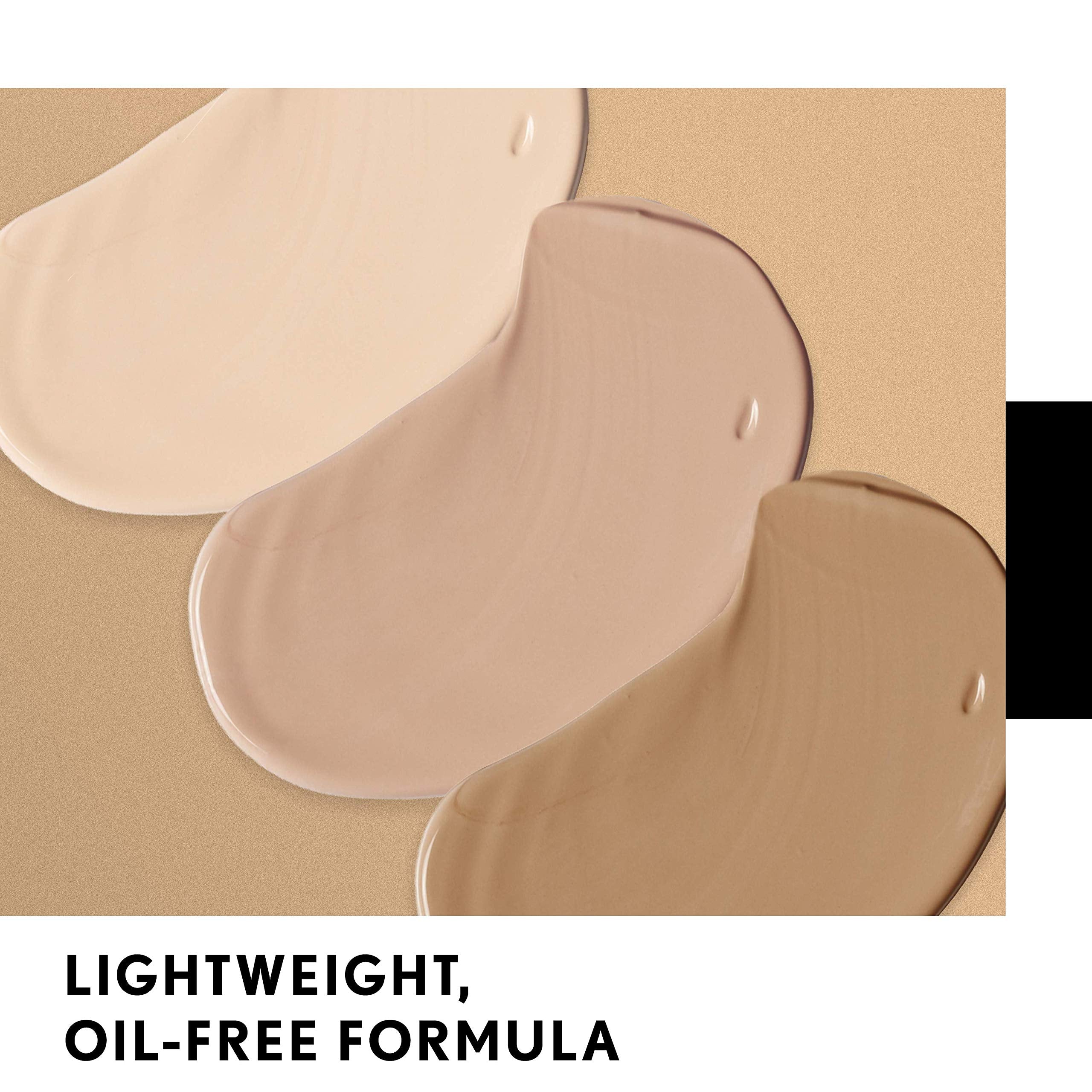 COVERGIRL TruBlend Liquid Foundation