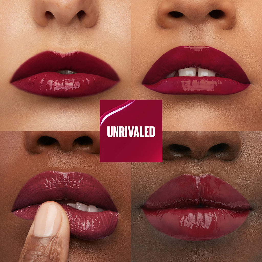 MAYBELLINE SuperStay Vinyl Ink Lipcolor