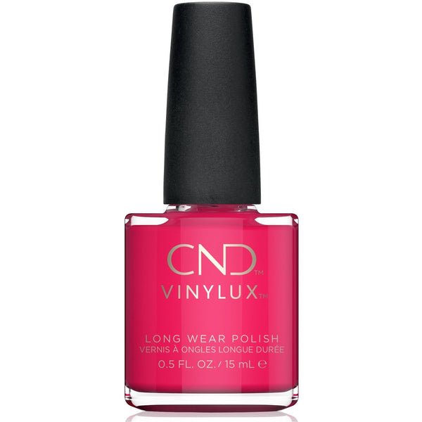 CND VINYLUX Weekly & Longwear Tropical Nail Polish