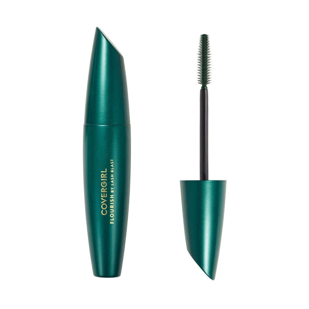 COVERGIRL Flourish Mascara