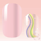 Clio Premier Gel Nail Wrap