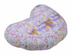 Maji Sports Halfmoon Zafu Yoga Meditation Pillow