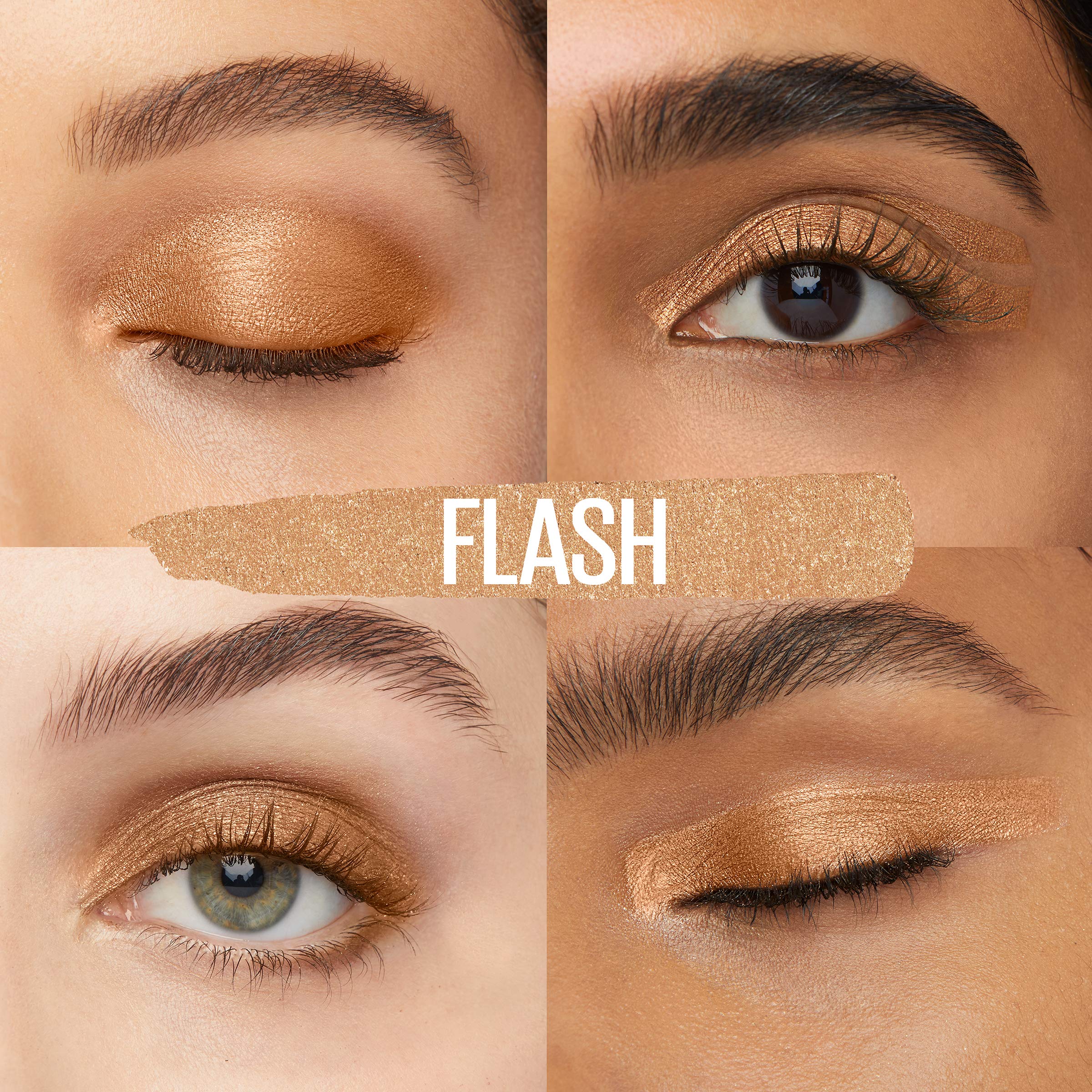 MAYBELLINE Color Strike Cream-To-Powder Eye Shadow Pen