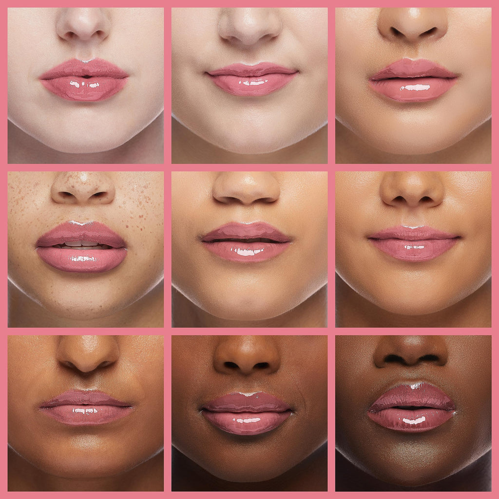 NEUTROGENA MoistureShine Lip Soother Gloss