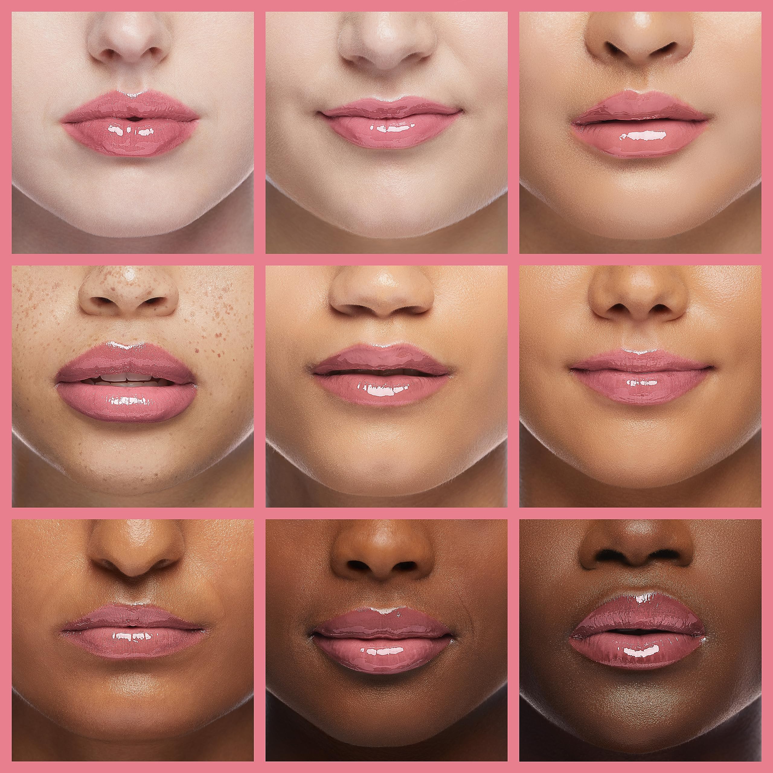 NEUTROGENA MoistureShine Lip Soother Gloss