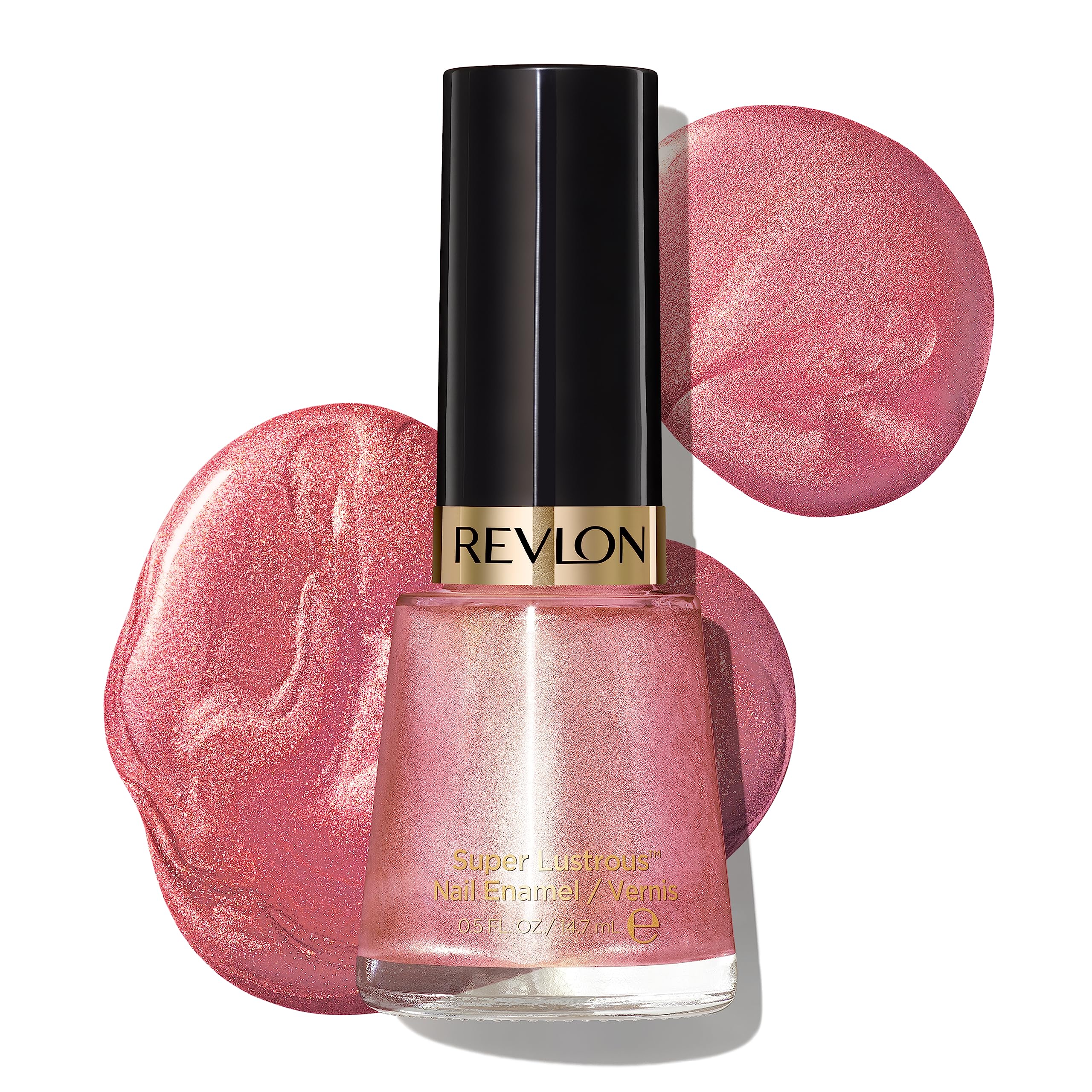 REVLON Chip Resistant Nail Polish