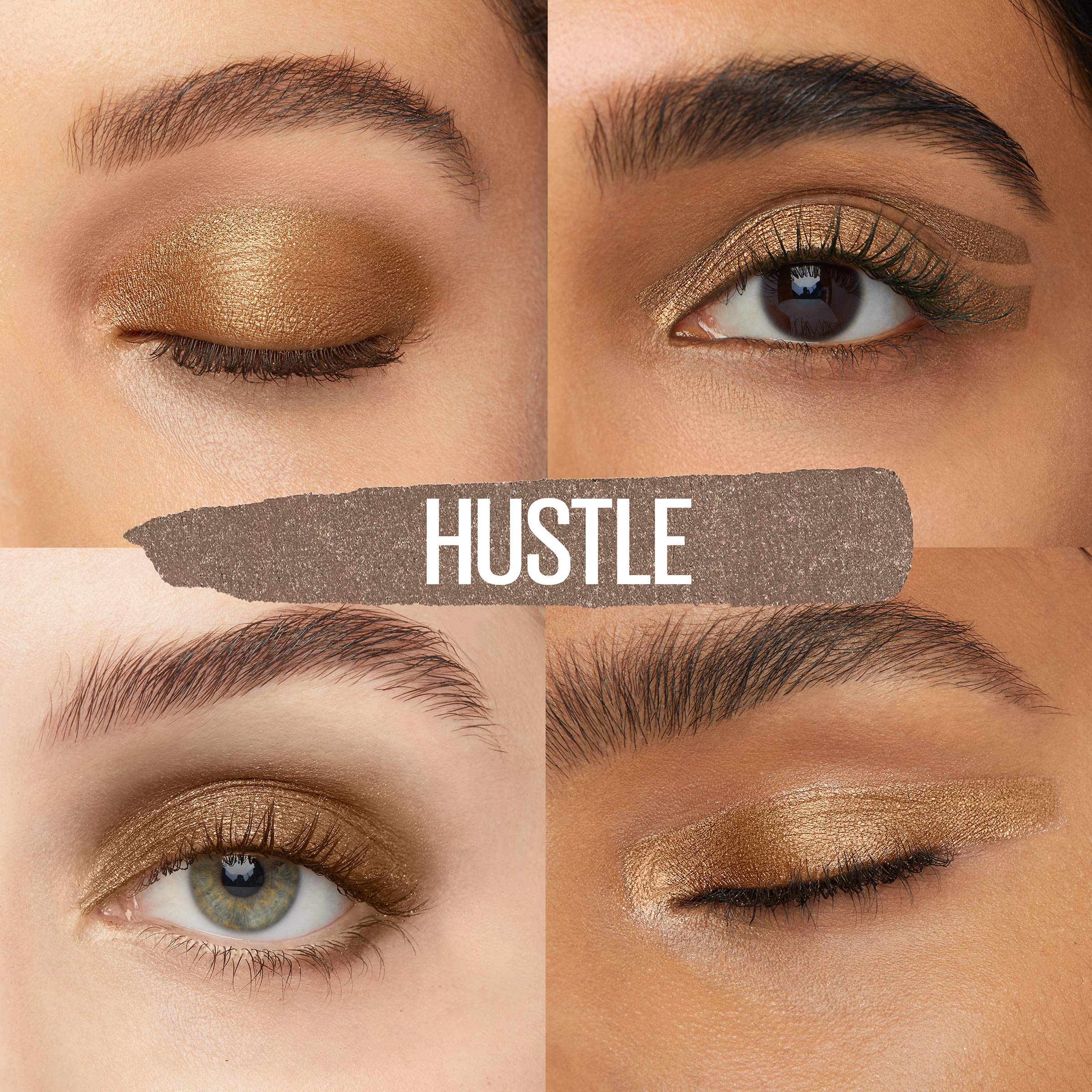MAYBELLINE Color Strike Cream-To-Powder Eye Shadow Pen