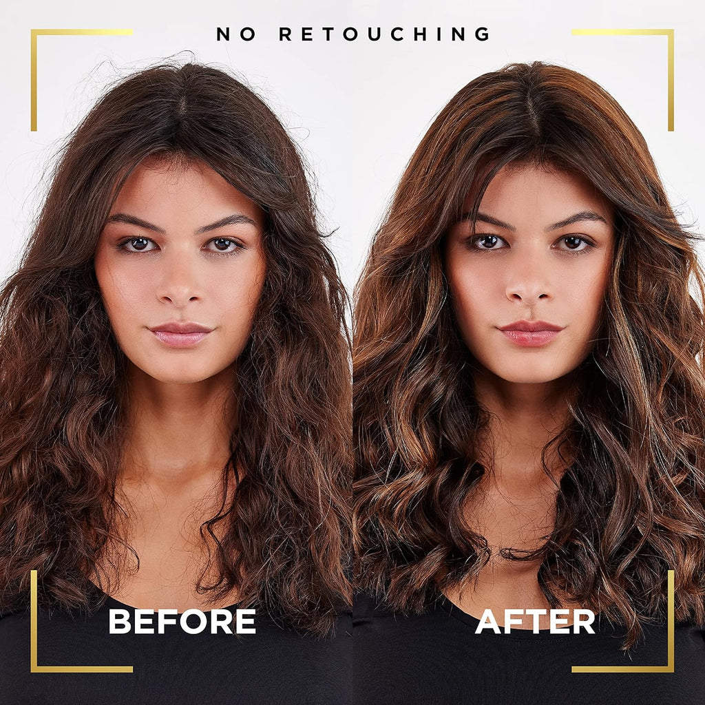 L'OREAL Superior Preference Balayage Luminous Highlights