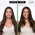 CLAIROL Natural Instincts Demi - Permanent Hair Color Creme