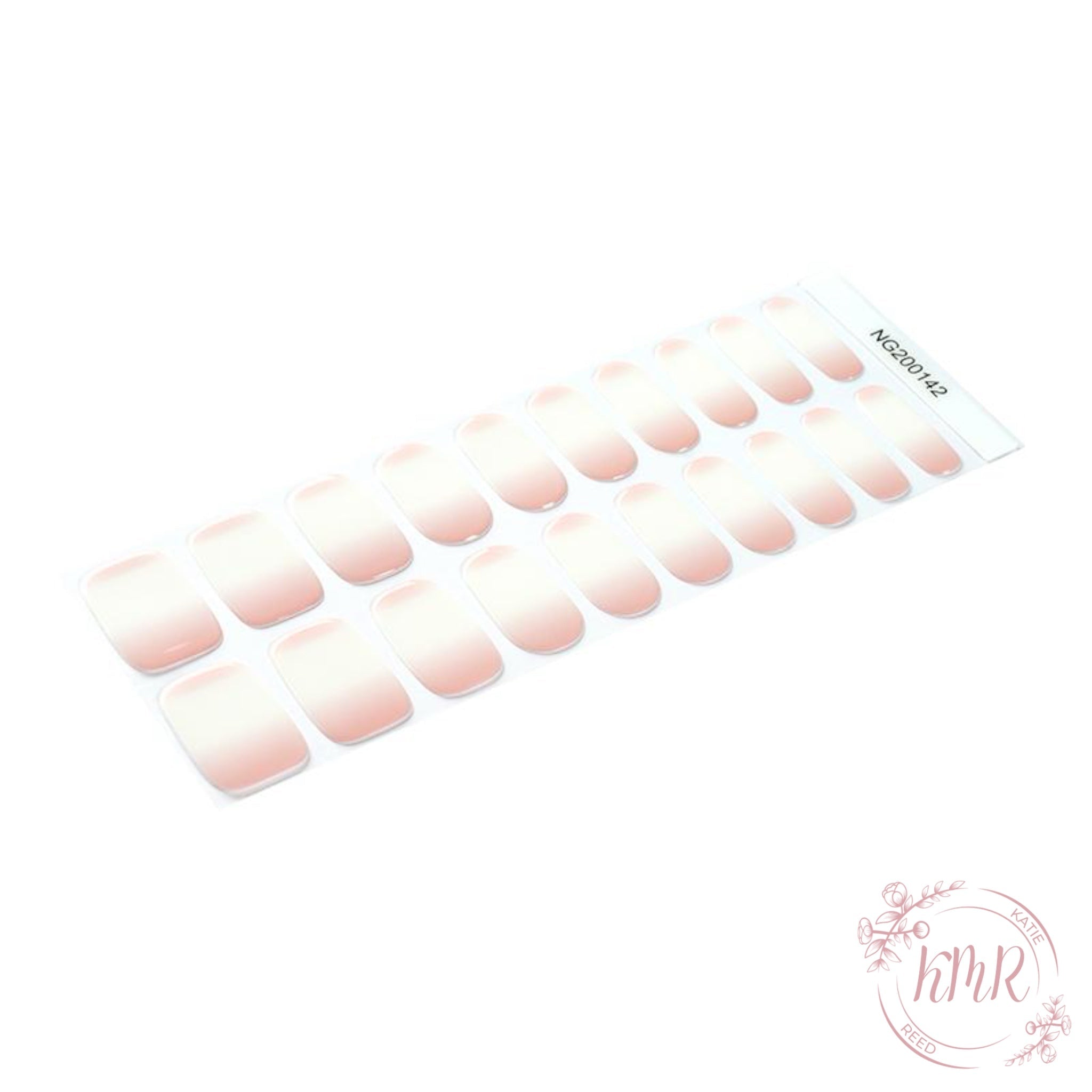 Fintan Premier Gel Nail Wrap