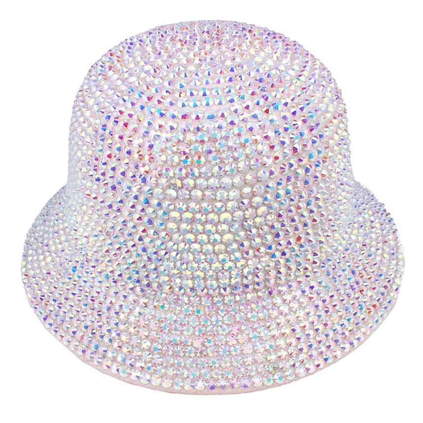 Bling Bucket Hat