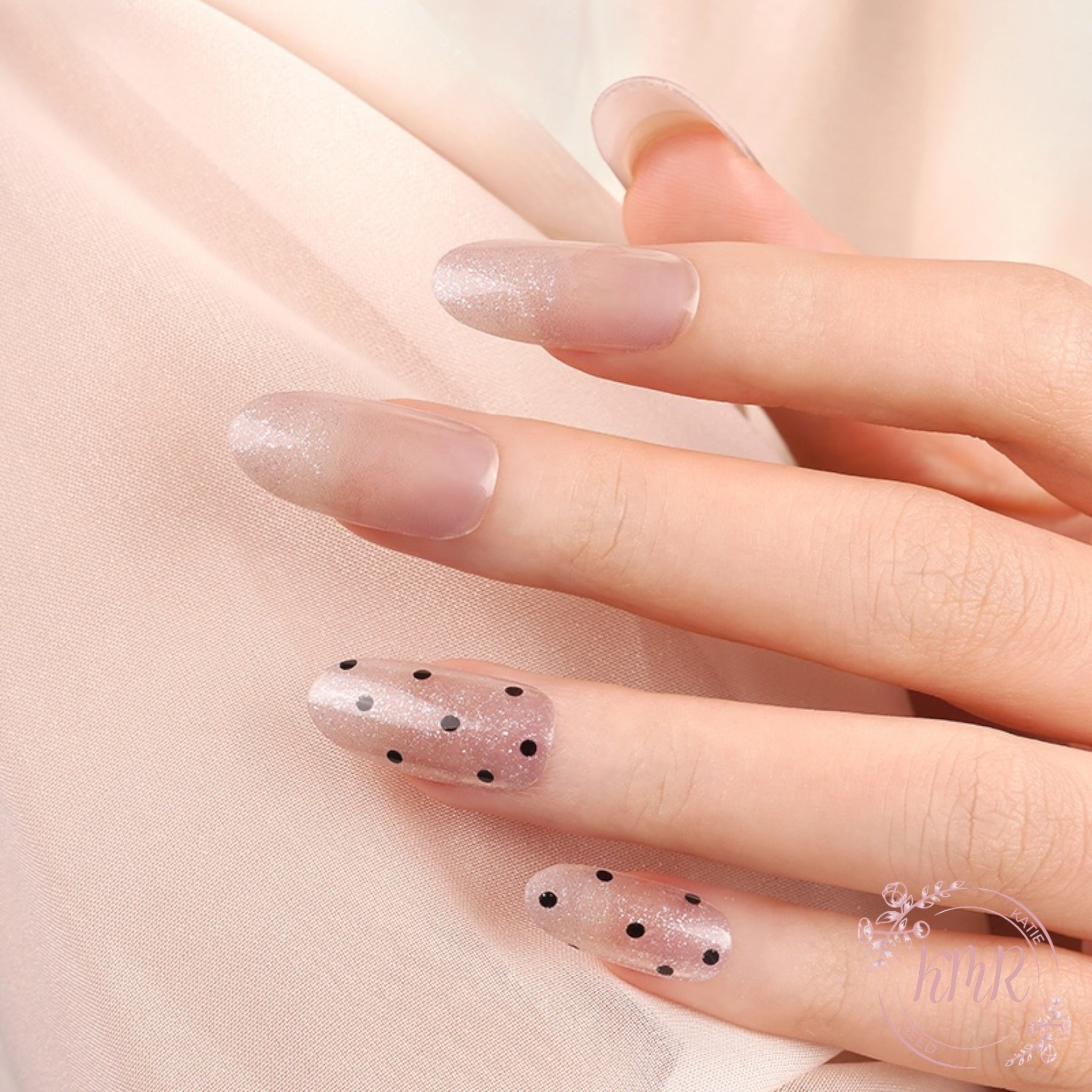 Harvest Premier Gel Nail Wrap