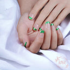 Declan Nail Wrap