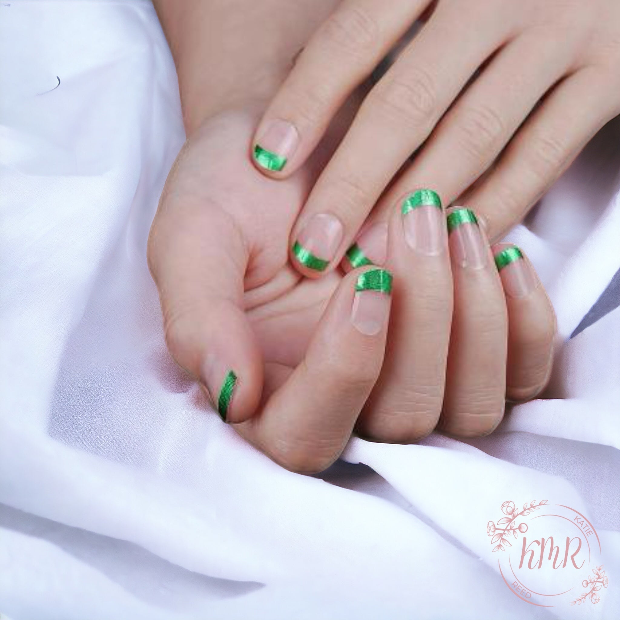 Declan Nail Wrap