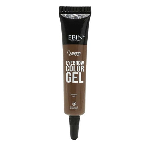 EBIN New York 24Hour Eyebrow Color Gel