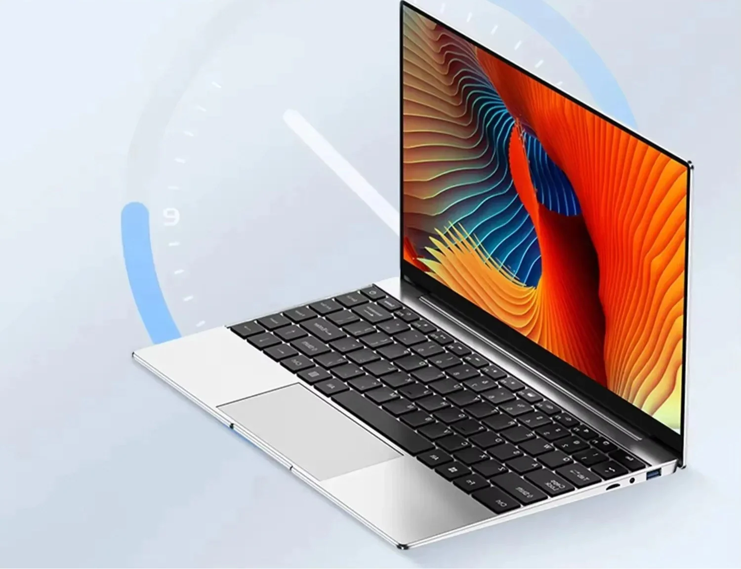 14.1" Laptop Notebook