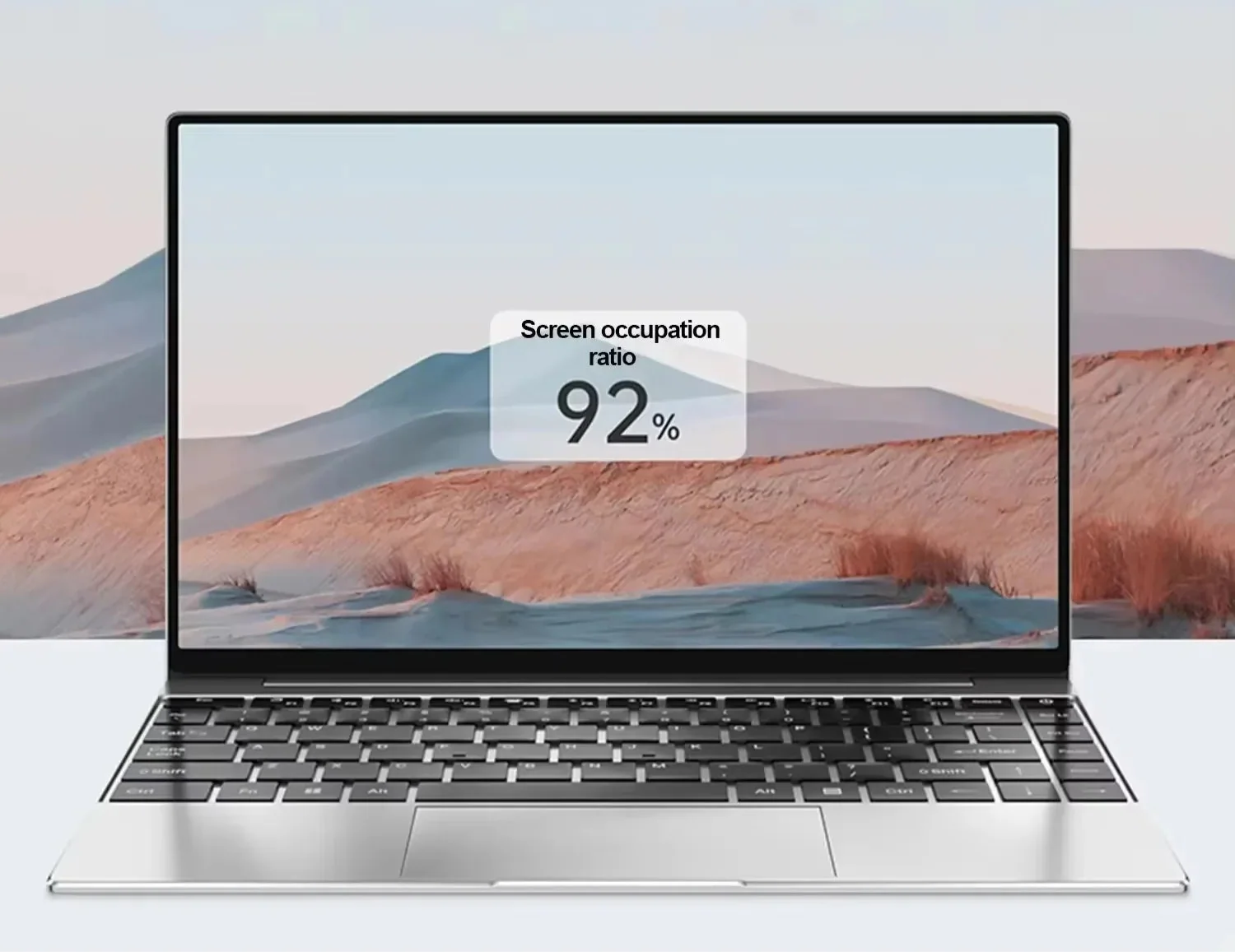 14.1" Laptop Notebook