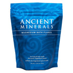 ANCIENT MINERALS Magnesium Bath Flakes - 1.65 lb