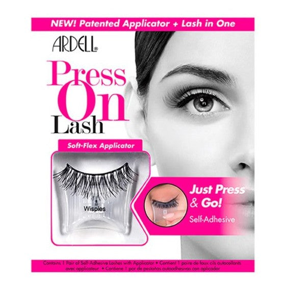 ARDELL Just Press & Go Lashes