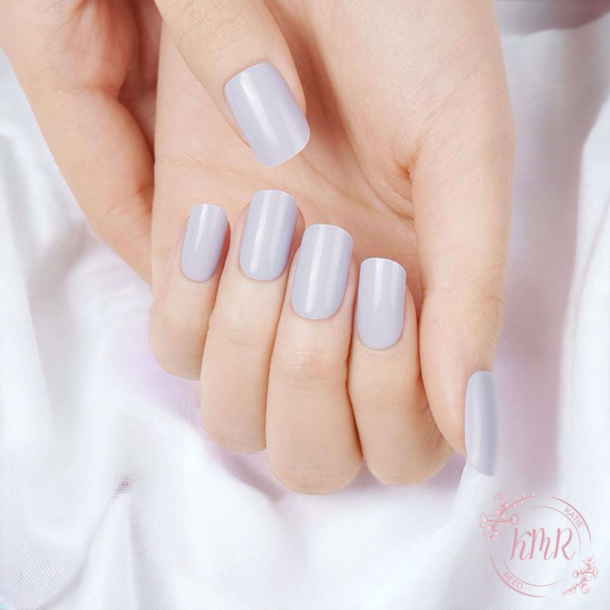 Lissa Premier Gel Nail Wrap