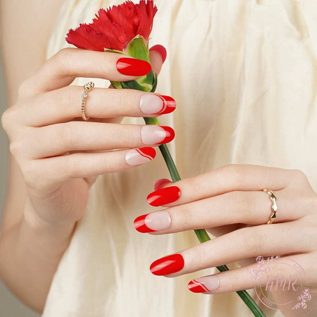 Melora Premier Gel Nail Wrap