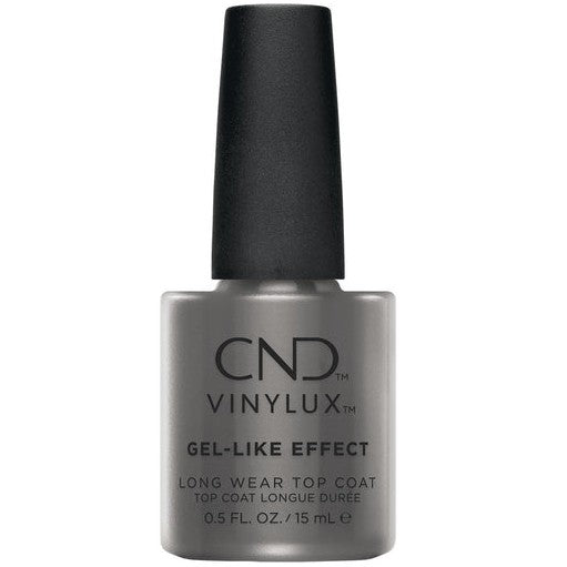 CND VINYLUX Gel-Like Effect Nail Polish Top Coat