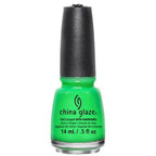 CHINA GLAZE Nail Lacquer