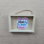 Funny Pregnancy Stickers