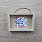 Funny Pregnancy Stickers