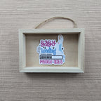 Funny Pregnancy Stickers