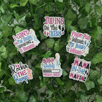 Funny Pregnancy Stickers