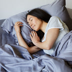 Bamboo Pillowcase Set – Platinum