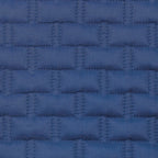 Bamboo Quilted Euro Sham 1 Piece - Indigo