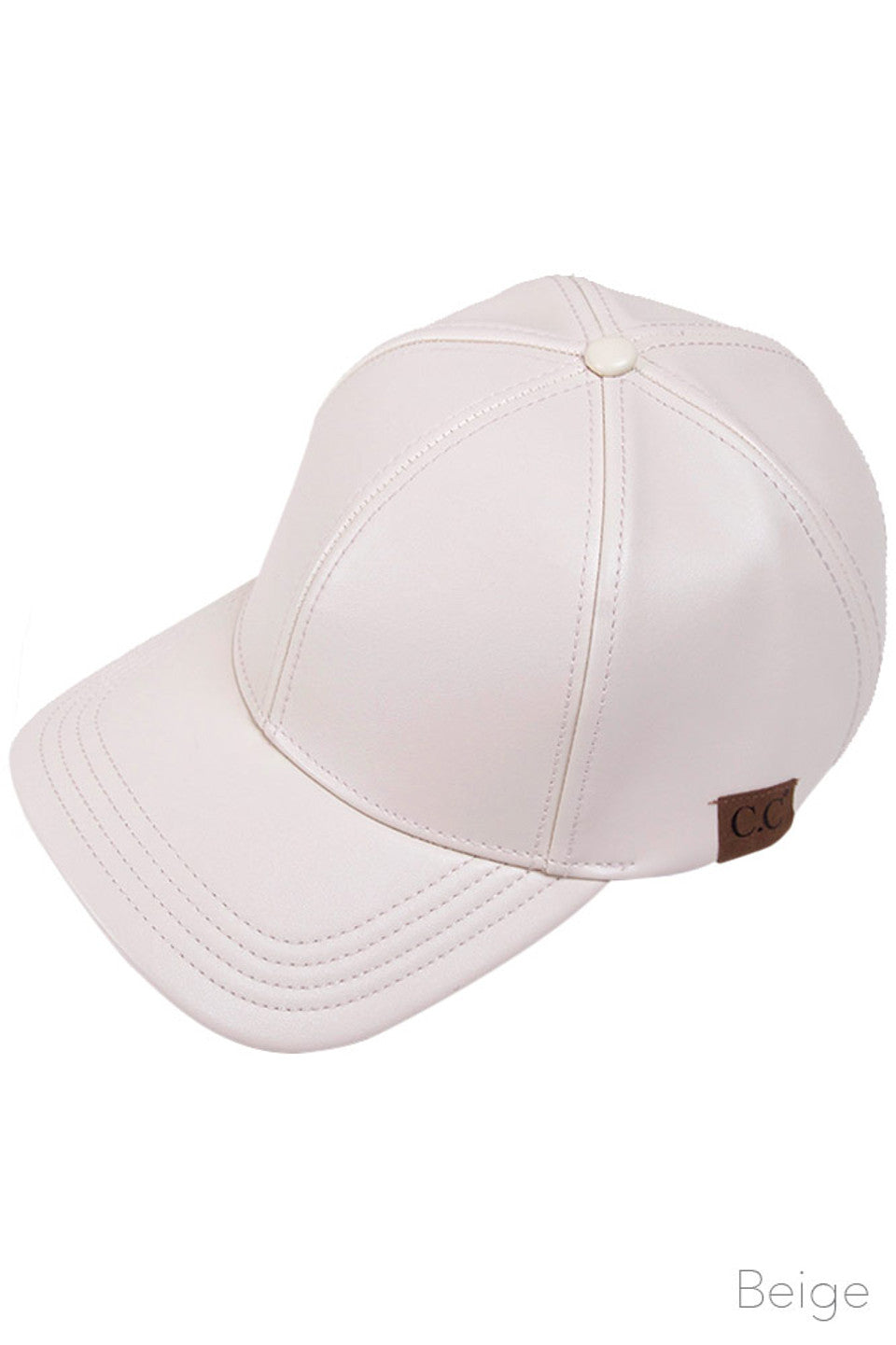 C.C CAP