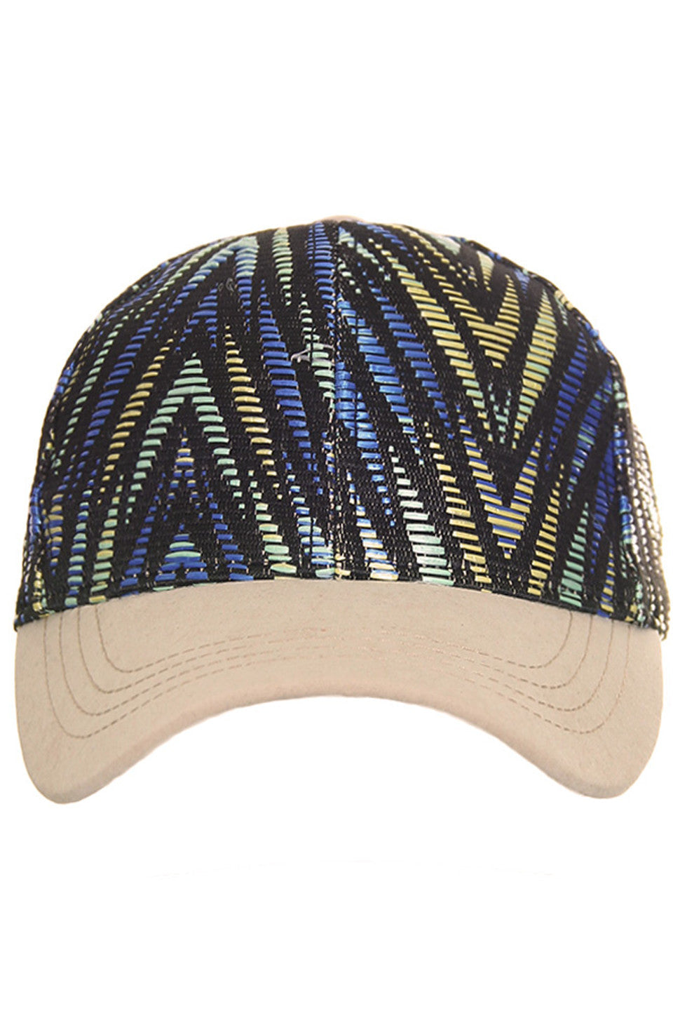 C.C BASEBALL CAP