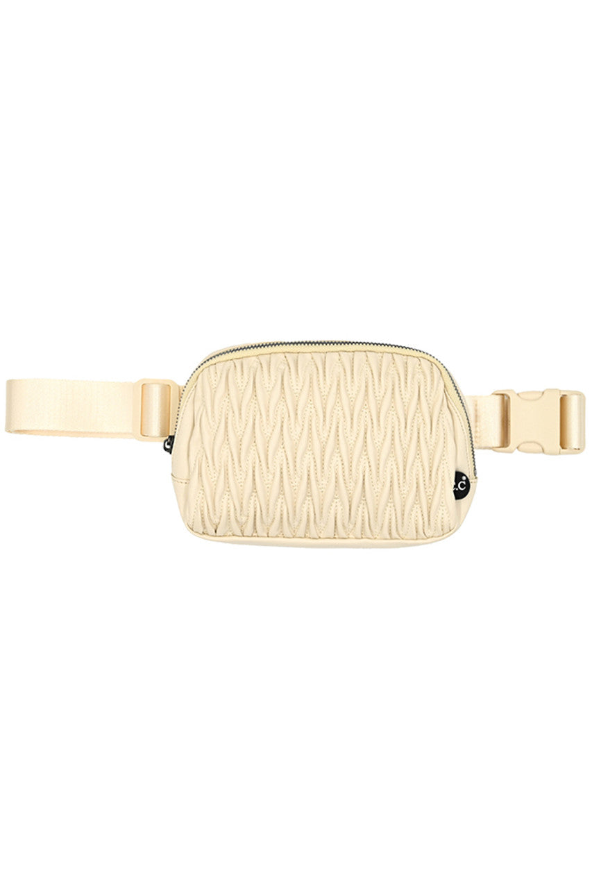 C.C Materasse Embodiment Fanny Pack