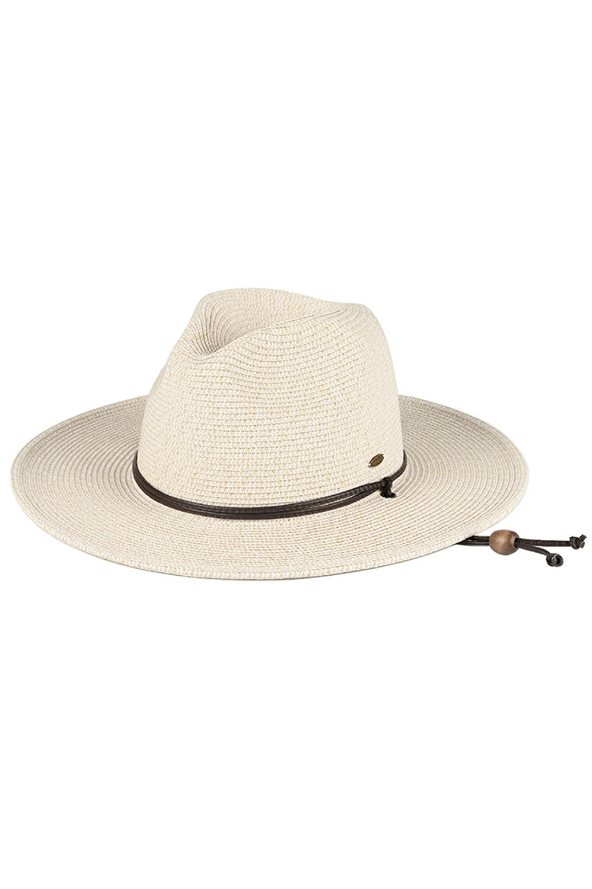 C.C Panama Sun Hat