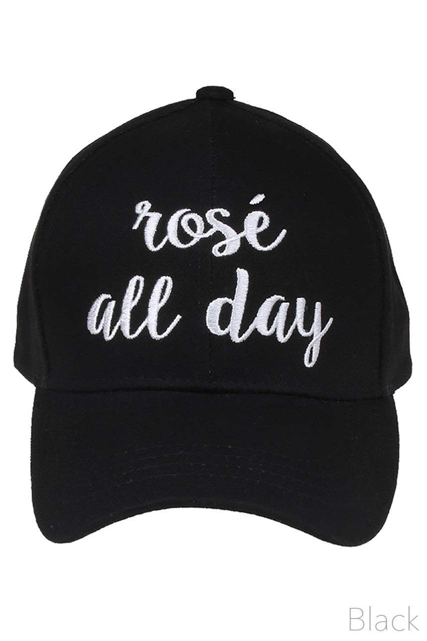 C.C BASEBALL CAP