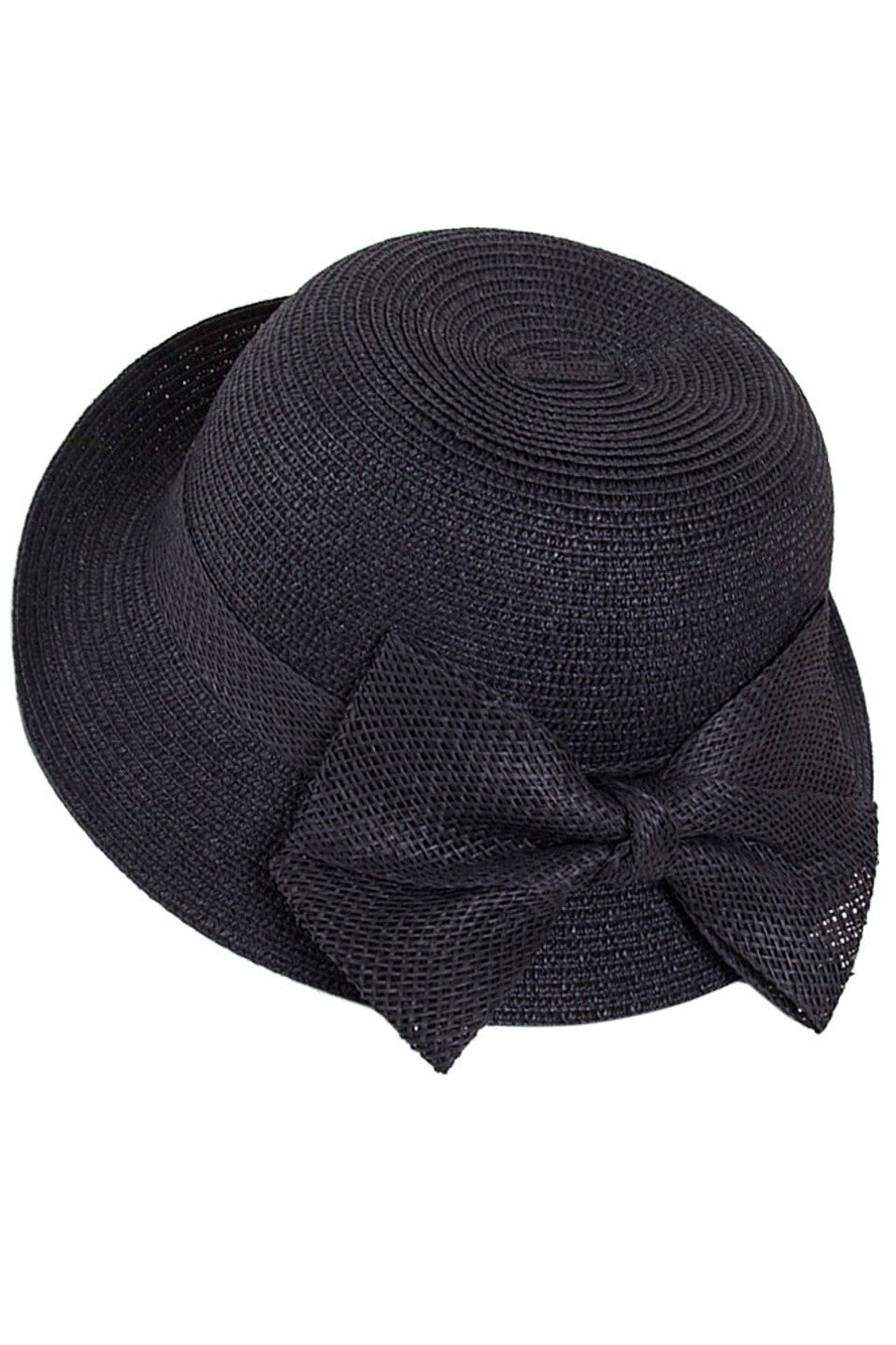 C.C Brim Hat