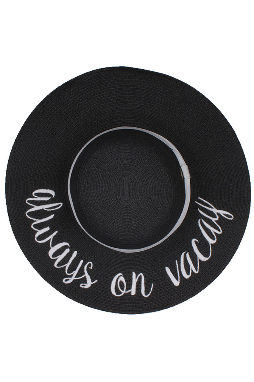 C.C SUN HAT