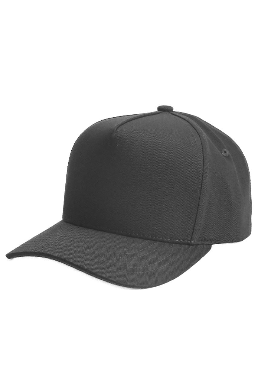 C.C Cotton Two Tone Under Brim Trucker Cap