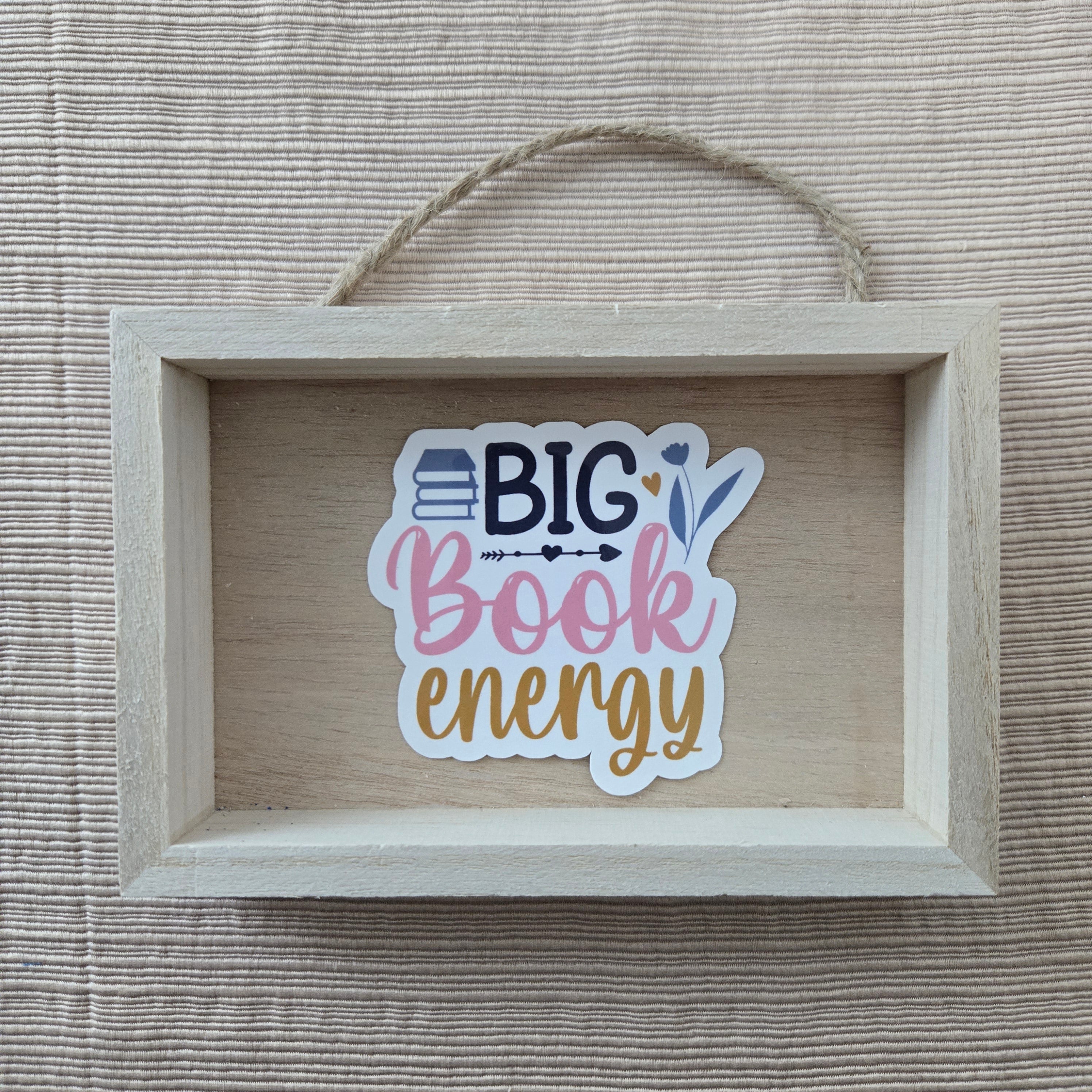 Book Lover Quote Stickers