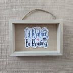 Book Lover Quote Stickers