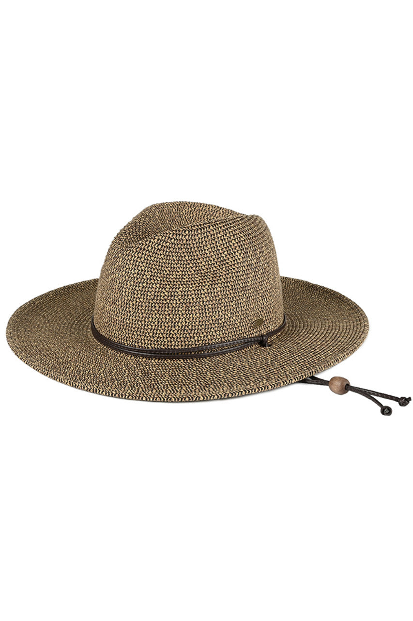 C.C Panama Sun Hat